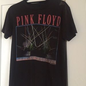 Vintage PINK FLOYD unisex TShirt L ( fits M)